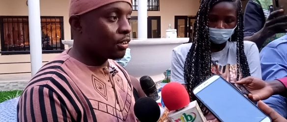Dr Abdallah Ouédraogo, Le Sankara du CMU Gounghin 6