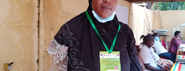 Association Barka : L’autre visage de la combativité des femmes