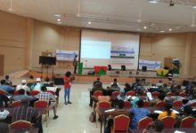 JMA 2020 : Comment nourrir le Burkina de demain, on y réfléchit