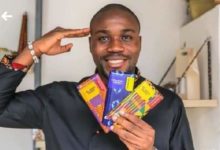 La révolution par le cacao by Axel Emmanuel Gbaou, ex banquier devenu chocolatier