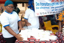 Banfora / Transformation des produits locaux: La SCOOPS-BADEYA vend le Burkina à l’étranger