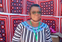Gnoula/Bambara Cathérine : “Nous n’aurions pas besoin du marché de l’extérieur pour grandir si nos produits sont en consommation sur les marchés institutionnels”