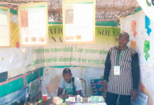 Désiré Kabore : « Nous invitons  les producteurs à venir au BUNASOLS pour voir dans quelle mesure nous  pouvons les accompagner »