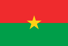 Burkina Faso : 51,8 millions de $ pour maintenir la stabilité macroéconomique, réduire la pauvreté et créer une marge de manœuvre budgétaire pour les dépenses prioritaires dans le pays