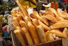 LE PRIX DE LA BAGUETTE DE PAIN, EN CÔTE D’IVOIRE, POURRAIT PASSER DE 150 FCFA À 350 FCFA DÈS LE 15 JANVIER 2021