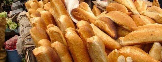 LE PRIX DE LA BAGUETTE DE PAIN, EN CÔTE D’IVOIRE, POURRAIT PASSER DE 150 FCFA À 350 FCFA DÈS LE 15 JANVIER 2021