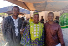 14è Journée des Producteurs du Kourweogo : La SCOOP-CA/CIMA-BF apaise les inquiétudes de ATY