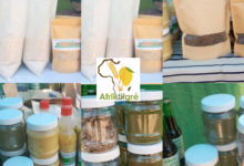 Foire des produits biologiques: Quand dame Covid 19 “gâche” le spectacle