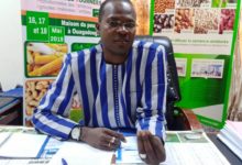 «Les semences améliorées ne sont pas en totale contradiction avec les semences paysannes. Il faut travailler avec les deux. » : Innoussa Ouédraogo Président de l’UNPS-B