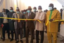 Lancement du SANAM: Faire du Burkina Faso un marché incontournable pour la valorisation de la filière apicole en Afrique de l’Ouest