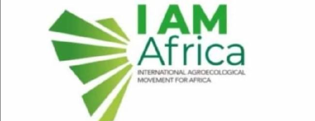 Lancement de l’initiative multilatérale dediée À L’agroecologie En Afrique : International Agroecological Movement For Africa, (Iam Africa)