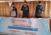 Burkina Faso : La Scoop CIMA BF en mode introspection