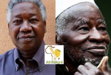 “Yacouba Sawadogo est un Héros Authentique” : Gaston Kabore Cinéaste Burkinabè