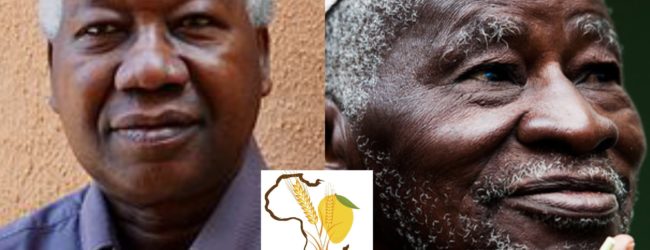 “Yacouba Sawadogo est un Héros Authentique” : Gaston Kabore Cinéaste Burkinabè
