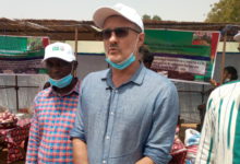 « J’encourage les bailleurs à revenir activement à Fada. » : Jean Philippe Jarry, Directeur pays WHH