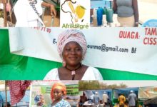 Foire de l’ONG ARFA: Quelques exposantes se prononcent