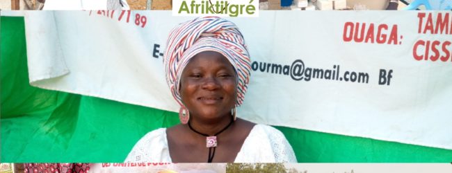 Foire de l’ONG ARFA: Quelques exposantes se prononcent