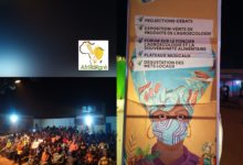 Burkina : Festival Alimenterre : Le film au service d’une politique agricole plus juste