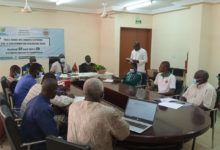 Alimentation saine des Burkinabè : Manitese, Chicomendes et le CNABio associent des leaders d’opinion à la lutte à travers la campagne de sensibilisation « Eco-Bio, c’est la vie »