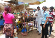 Togo: du poisson impropre à la consommation trouvé dans les marchés