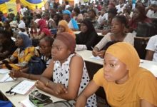 Café des entrepreneurs acte 2 : Des étudiants à l’école du Larlé Naba Tigré