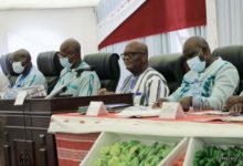 “Vos préoccupations sont également nos préoccupations”: RMCK lors de son entretien direct avec les producteurs, à la 22è Journée Nationale du Paysan ( JNP)