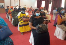 Entrepreneuriat agricole au Burkina Faso : Un forum pour instruire les femmes sur les accompagnements à leurs destinés
