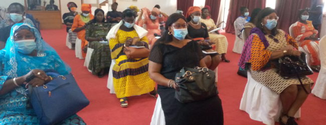 Entrepreneuriat agricole au Burkina Faso : Un forum pour instruire les femmes sur les accompagnements à leurs destinés