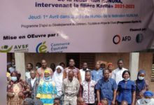 Filière Karité : Un autre projet pour soutenir le combat des femmes de Nununa
