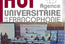 Café des entrepreneurs acte 2: l’AUF, un partenaire privilégié au service de l’entrepreneuriat estudiantin.
