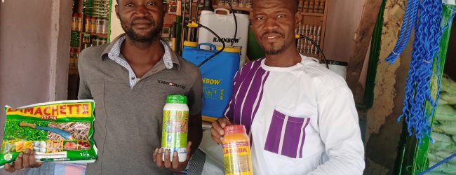Agriculture : La CIMA BF ouvre sa deuxième BIL