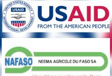 L’USAID octroie $ 1 million à Nafaso au Burkina pour doper la filière riz