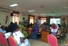 Projet «  Entreprises sociales innovantes et participation des migrants pour l’inclusion sociale au Burkina Faso »: Une fin sur des notes de “Beo-neere”