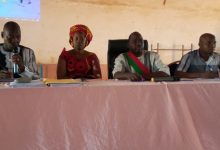 Deuxième session ordinaire  du Conseil Municipal de Tougan: De nombreux investissements prévus dans le secteur de la santé et de l’éducation