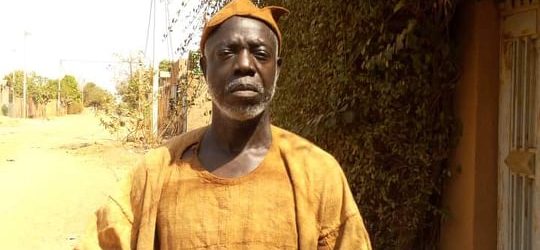 « Décider d’être un homme politique  n’est pas une obligation, c’est une mission d’un homme moralement équilibré… » : François Traoré Ancien Président de la CPF