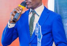Edouard Akakpo-Lado: L’homme qui vous permet de cuisiner sans dépenser