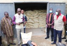 Burkina Faso : Agriculture : La CAIMA est opérationnelle dans le sud-ouest