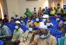 Burkina / Enregistrement et Documentation des PDI : 50 milles CNIB bientôt délivrées