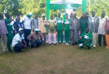 Entrepreneuriat Agricole: Kilsi Holding lance le PGF/B dans le Centre-Ouest Burkinabè
