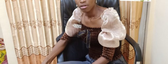 Comment réaliser un projet de 100 000 F avec 10 F : Nous répondrons à cette question à la NUPENI : Vivianne Gouba