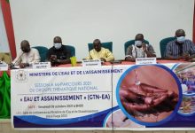 Burkina Faso: Le GTN <<Eau et Assainissement>> fait son bilan à mi-                        parcours