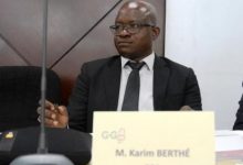 «Yamoussoukro devient le “centre névralgique” de la transformation de l’anacarde en Côte d’Ivoire »: Karim Berthé