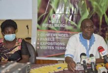 6ème Conférence Ouest Africaine de l’Agriculture Biologique: la consommation de produits sains au centre du combat