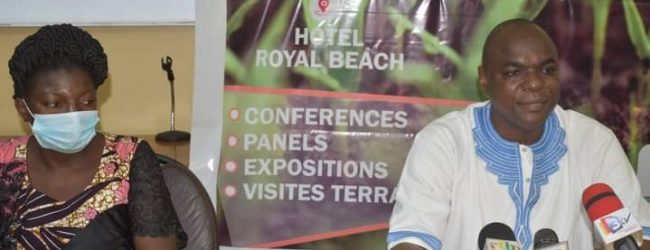 6ème Conférence Ouest Africaine de l’Agriculture Biologique: la consommation de produits sains au centre du combat