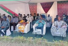 Burkina Faso: “Nous allons consommer local avant d’importer ” Harouna Kabore Ministre en charge du Commerce