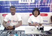The Business Cocktail: Un programme pour faire émerger des entrepreneurs à succès au Burkina