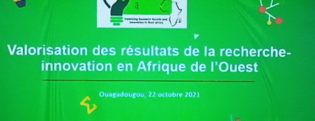 Appel à proposition de projets VaRRIMA: 10 initiatives retenues pour être accompagnées
