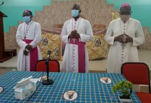 « Votre ton a quelque chose d’irrespectueux et de méprisant… » : L’Église Catholique au Ministre Charlemagne Ouédraogo