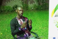 Débarrasser Tanghin 1 et 2 de la jacinthe d’eau: « On a eu les milles problèmes avec la Mairie de Ouaga », témoignage de Assami Ouédraogo