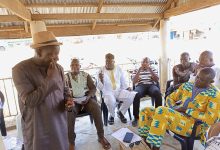 Fluidité Routière des Produits Agricoles Périssables/Bétail: l’INTERTOMATE et l’IPROBEVI prennent langue avec des intermédiaires à Dakola